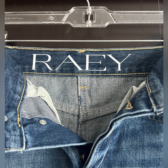 Raey denim maxi skirt - Picture 4 of 7